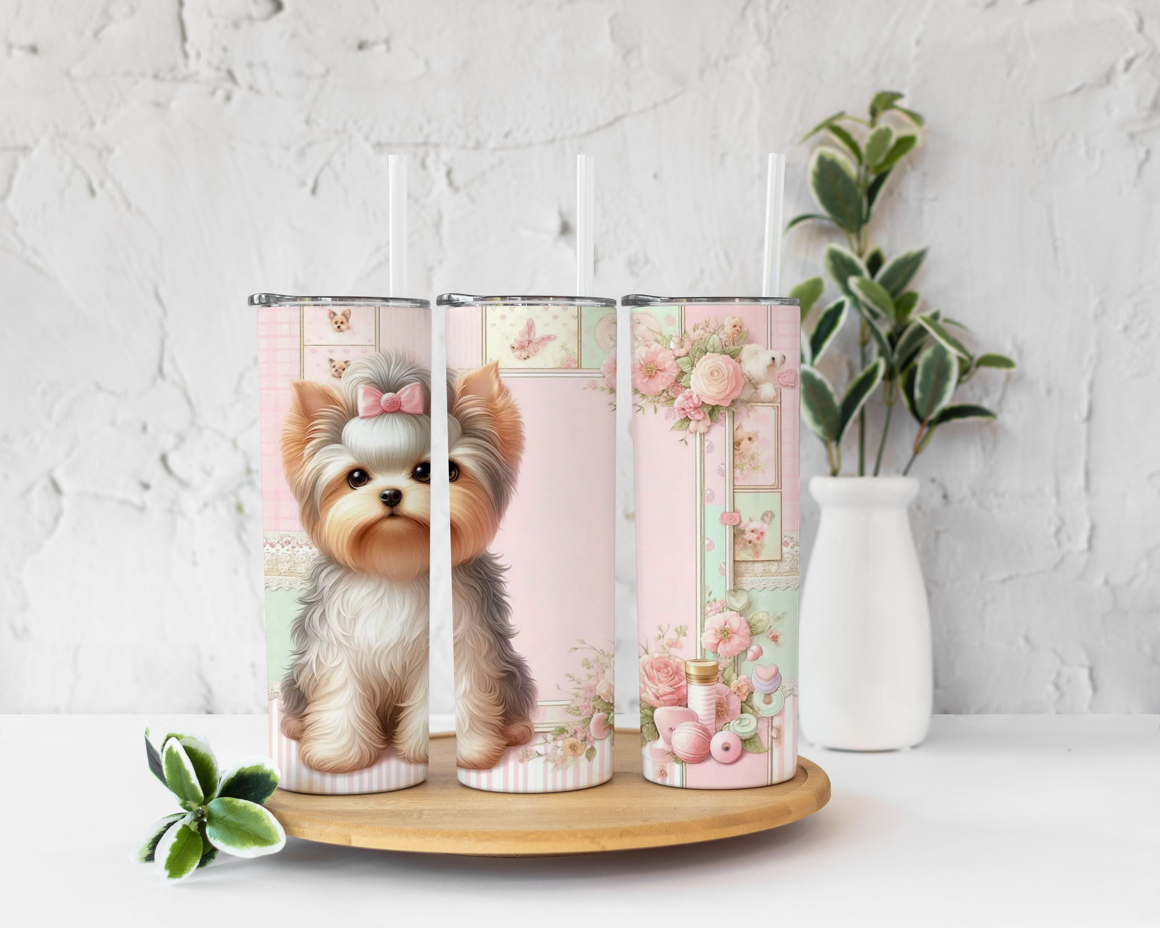 Yorkshire Tumbler Cup 20oz